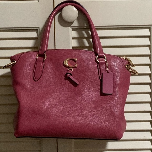 Coach Handbags - Coach Bag
